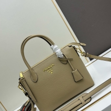 Prada Top Handle Bags